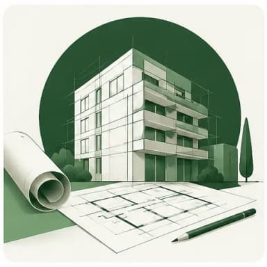 خدمات دفتر فنی و مهندسی