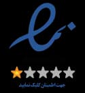 نماد اعتماد الکترونیکی گروه ساختمانی گرونو